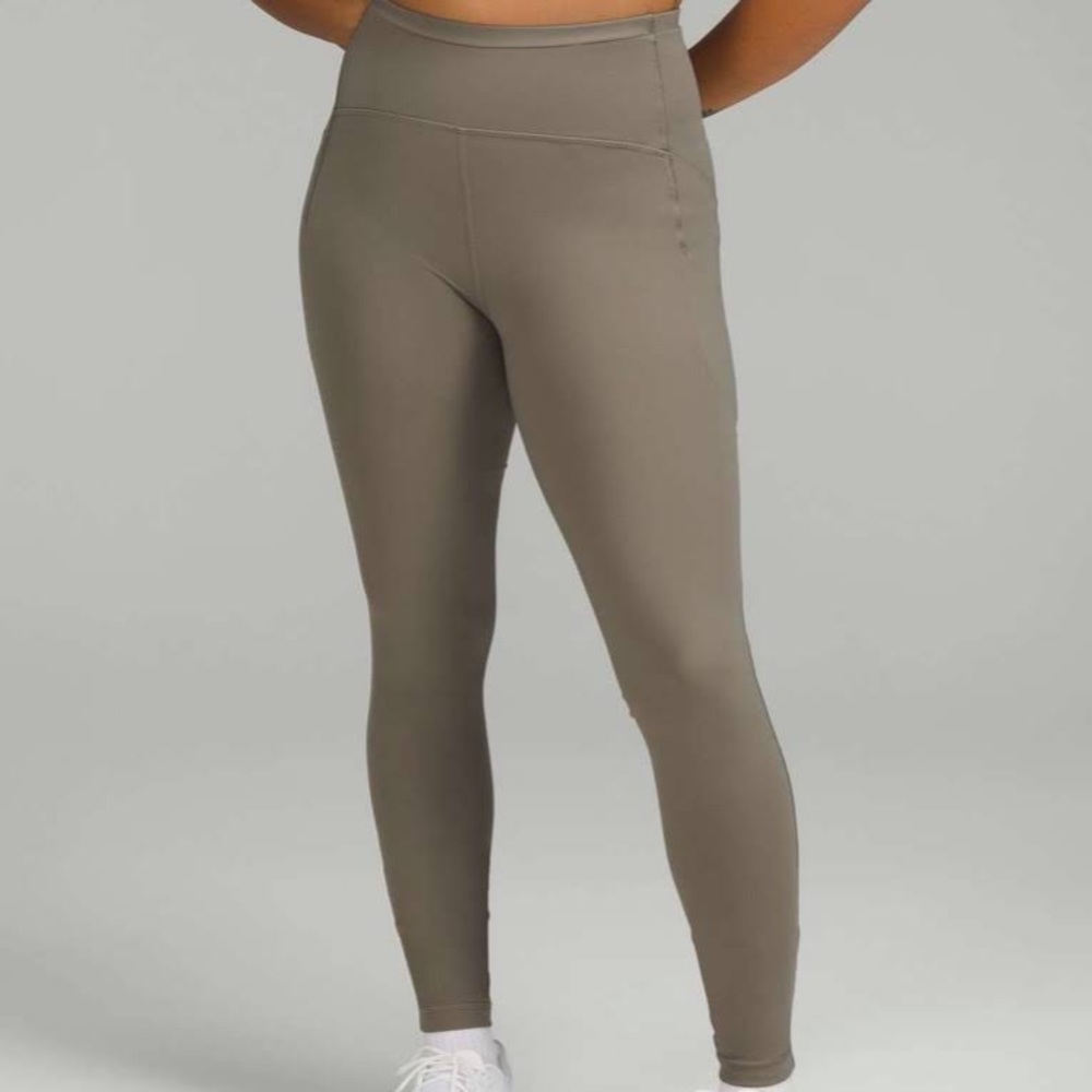 Swift Speed High-Rise Tight 28"